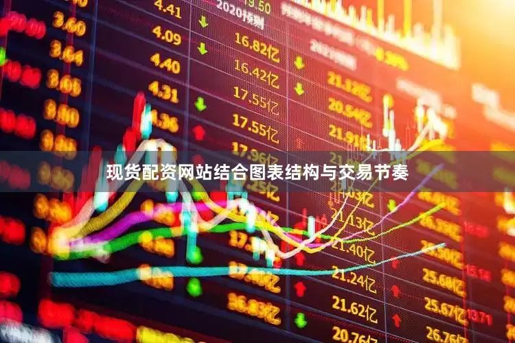 现货配资网站结合图表结构与交易节奏