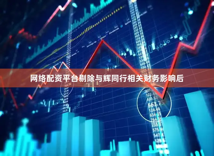 网络配资平台剔除与辉同行相关财务影响后
