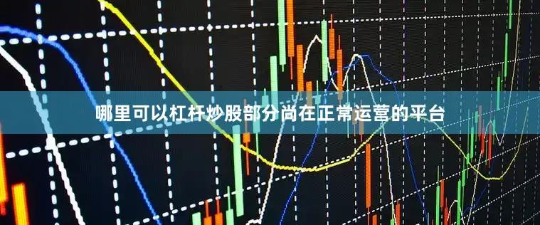 哪里可以杠杆炒股部分尚在正常运营的平台